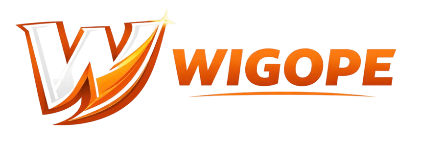 Wigope logo
